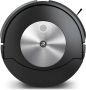 IRobot Roomba Combo j7 robotstofzuiger Zakloos Zwart Roestvrijstaal - Thumbnail 2