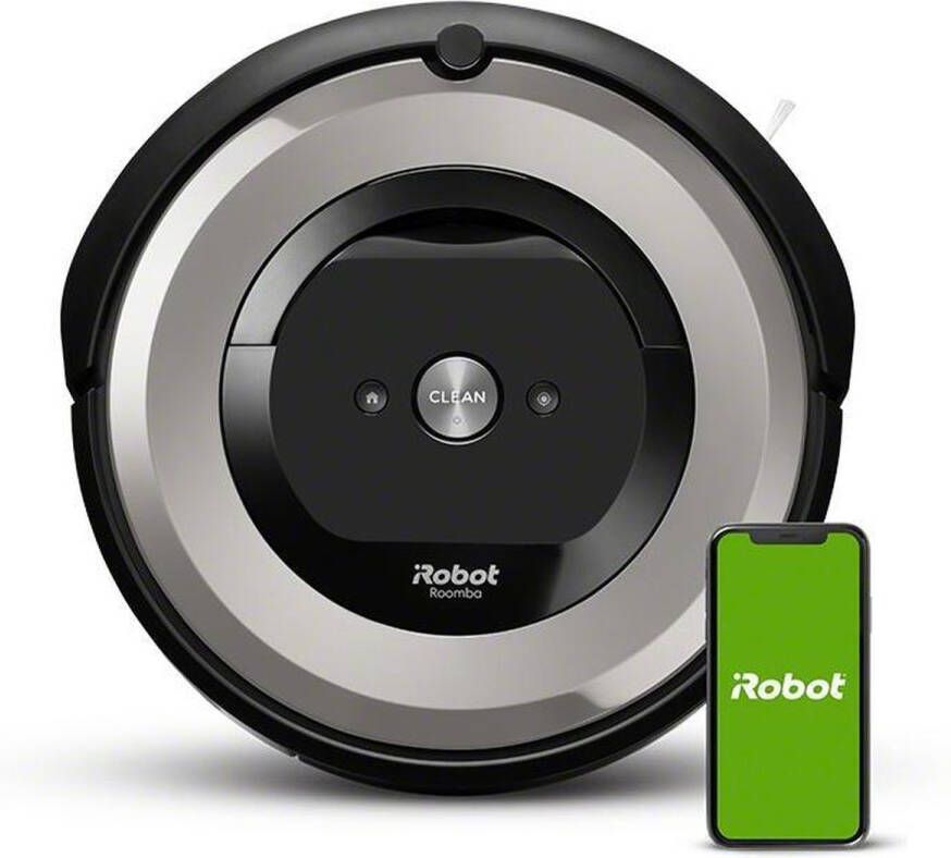 IRobot Roomba e5 Robotstofzuiger e5154