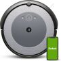 IRobot Roomba i5 robotstofzuiger i5156 Geschikt voor huisdierharen Smart home - Thumbnail 4