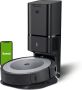 IRobot Roomba i5 robotstofzuiger i5156 Geschikt voor huisdierharen Smart home - Thumbnail 2