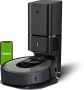 IRobot Roomba i7+ Robotstofzuiger met slimme navigatie Automatische vuilafvoer i7558 - Thumbnail 5