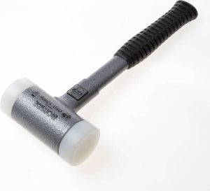 Ironside Hamer terugslagvrij 50mm