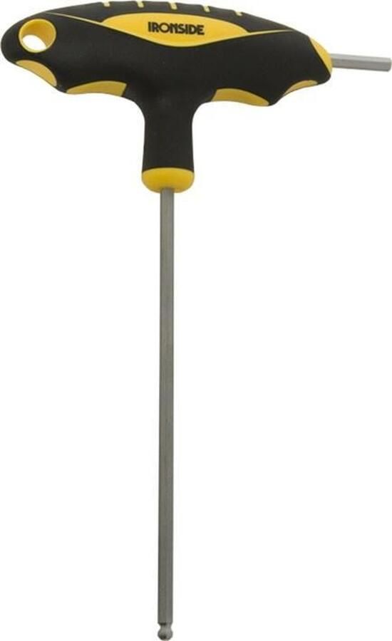 Ironside T-Greep Inbussleutel M 3.0 x 100 mm