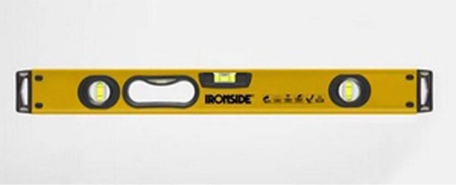 Ironside Waterpas Aluminium XXL 100CM