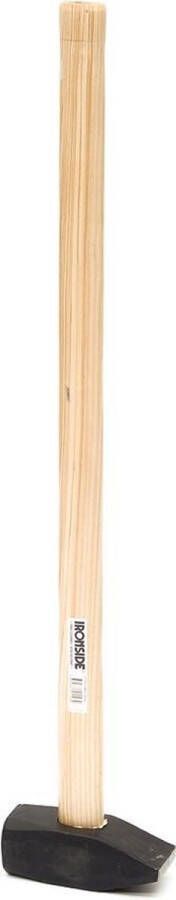 Ironside Voorhamer hickory 4000 gram