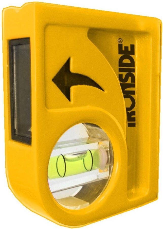 Ironside Waterpas Met Magneet CYCLOPS 1875561