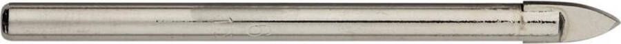 Irwin 10507904 Glas- tegelboor 5mm