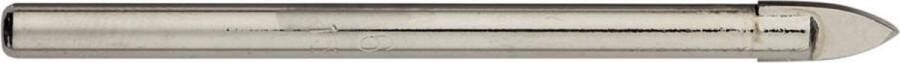 Irwin 10507905 Glas- tegelboor 6mm