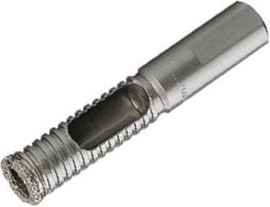 Irwin Diamand Tegelboor 8 mm 10507895