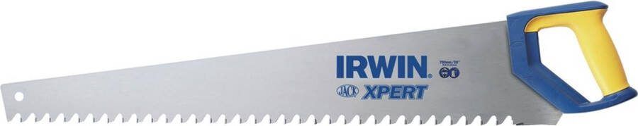 Irwin Handzaag Gasbeton 1 2T carbonpunten 700 mm IR10505549