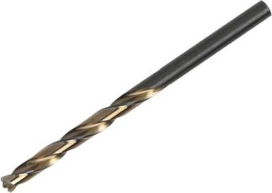 Irwin HSS Metaalboor Turbomax 1.0 X 34 10502202
