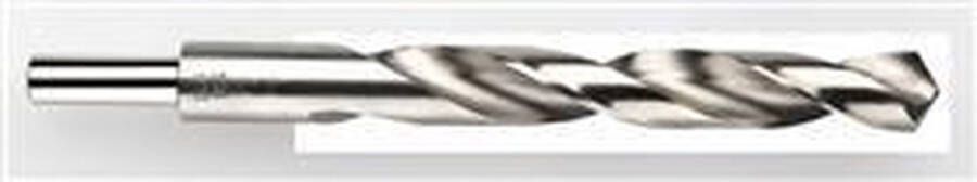 Irwin HSS PRO Metaalboor 118° 17.0MM 10502411