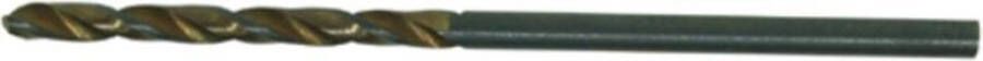 Irwin HSS Turbomax Metaalboor 4 5 mm