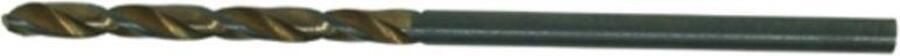 Irwin HSS Turbomax Metaalboor 10 mm