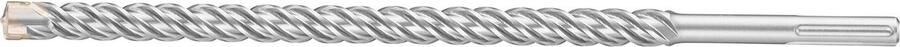 Irwin SDS-Max betonboor 4C 25.0X400 540mm