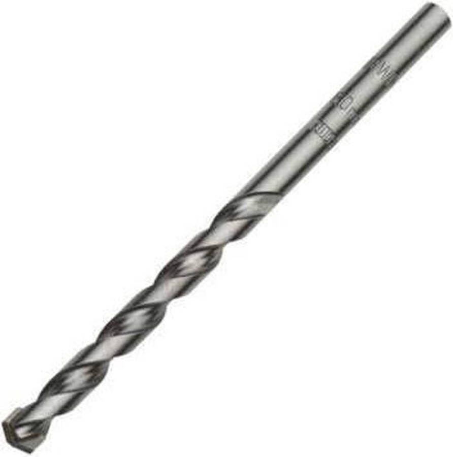 Irwin Joran MASONRY Steenboor Betonboor 12 0 x 300 400mm Long Life Steel High Rotation Speed