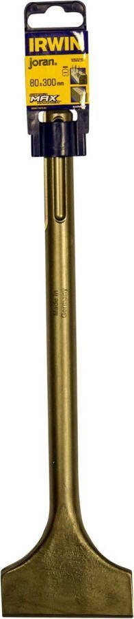 Irwin SDS-MAX Beitel Spade 80X300MM 10502192