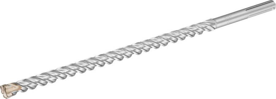 Irwin SDS-Max betonboor 4C 22.0X400 540mm