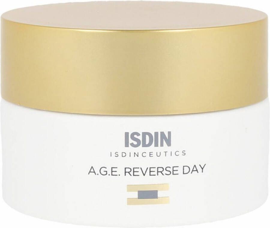 Isdin Gezichtscrème ceutics Age Reverse (50 ml)