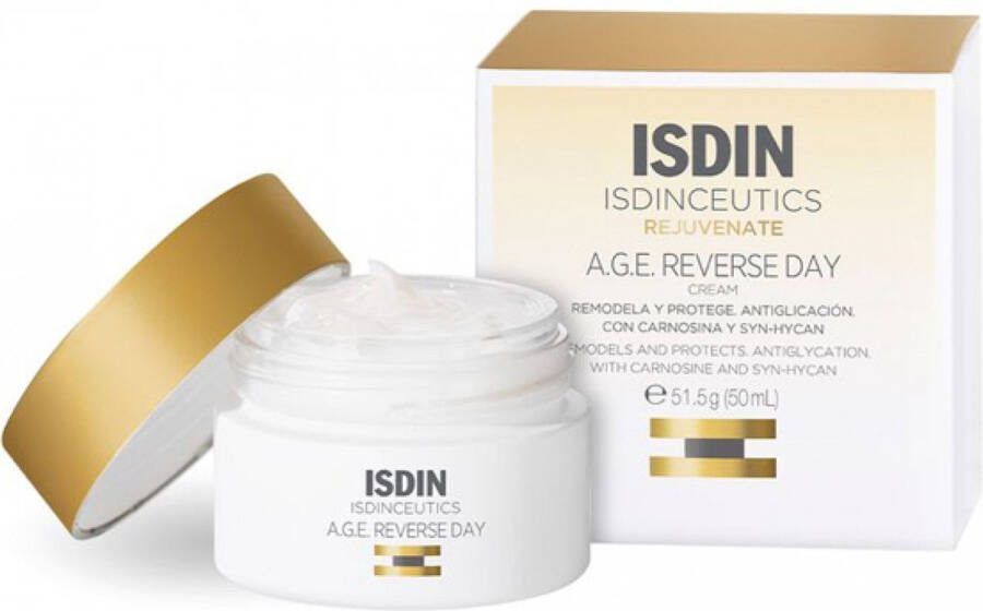 Isdin Gezichtscrème ceutics Age Reverse (50 ml)