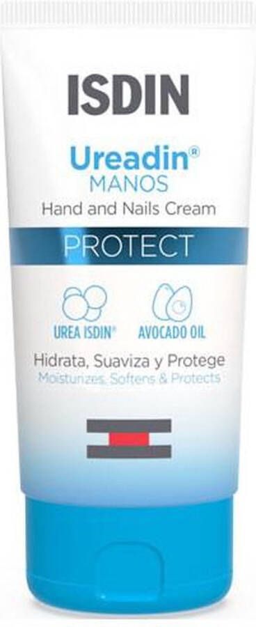 Isdin Handcrème Ureadin Manos Hydraterend (50 ml)