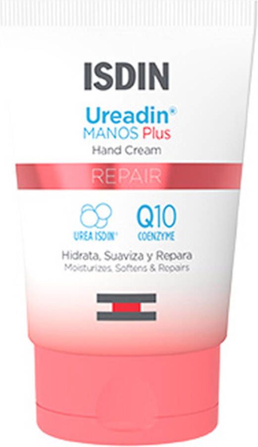 Isdin Handcrème Ureadin Manos Plus Herstellende Crème (50 ml)