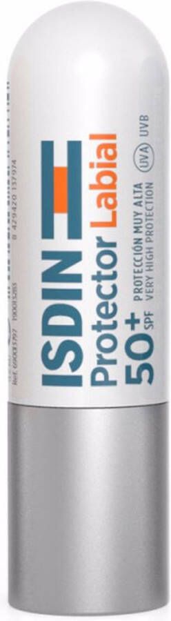 Isdin Lippenbalsem Spf 50+ (4 g)