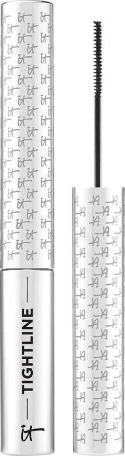 IT Cosmetics Tightline™ Mascara Verzorgend & Volumegevend Zwart