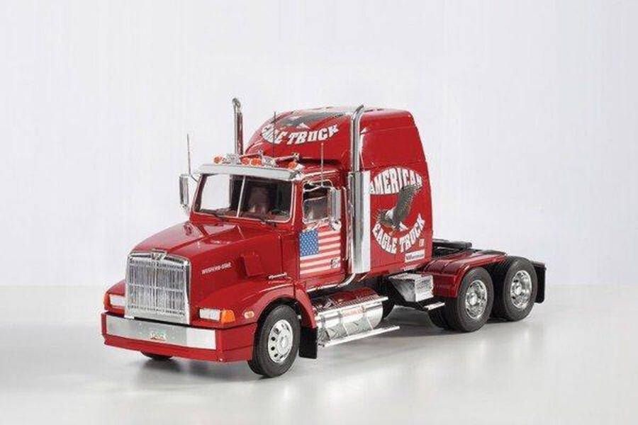 Italeri Western Star 5964 Constellation