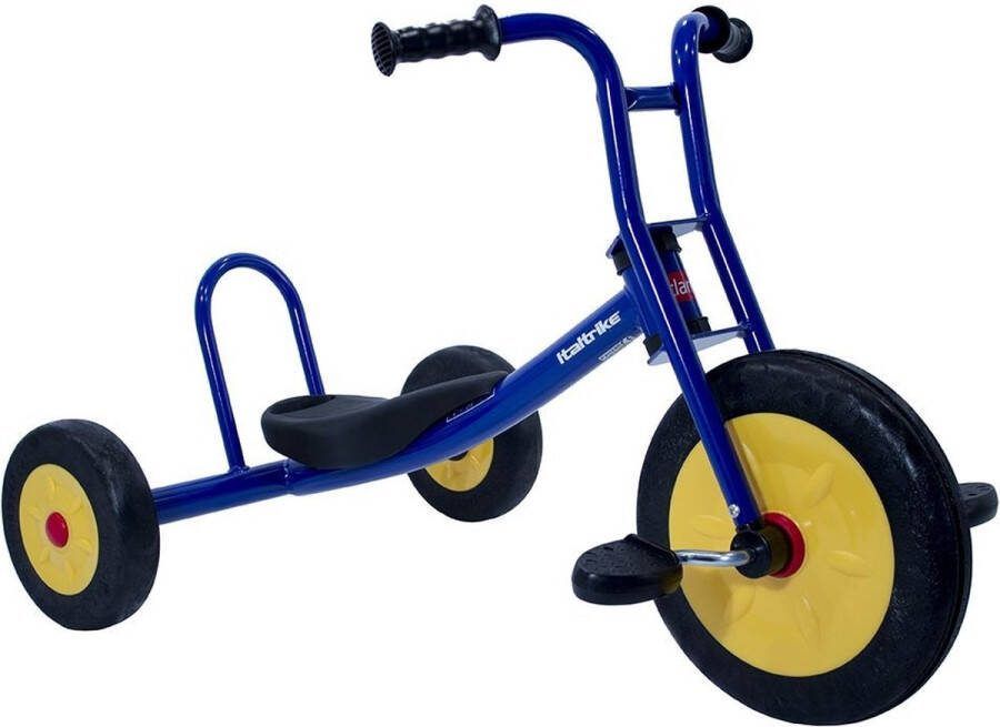Italtrike Atlantic Chopper Driewieler 3+