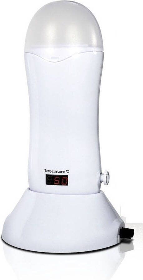 Italwax Waxverwarmer voor Patronen met Thermostaat 100ml Wax Heater voor Cartridges