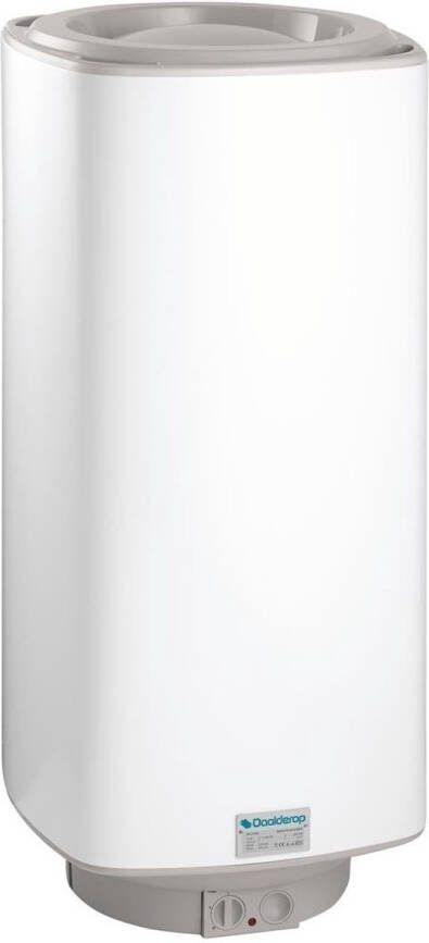Itho Daalderop Duo elektrische boiler 30L 450 1950W m. energielabel C