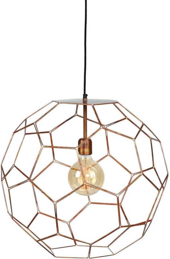 It&apos;s about RoMi its about RoMi Hanglamp Marrakesh 34cm Koper