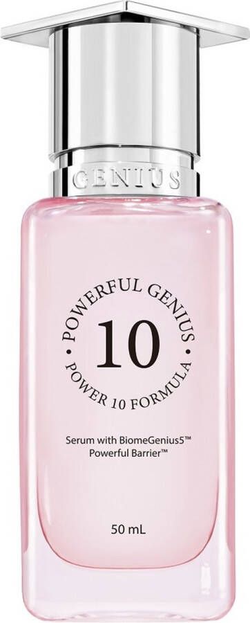 It's skin Power 10 Formula Krachtig Geniaal Verjongend Gezichtsserum 50ml