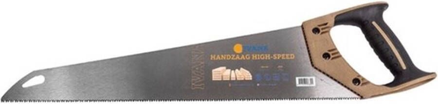 Ivana HIGH SPEED HANDZAAG 500MM JP9 56453