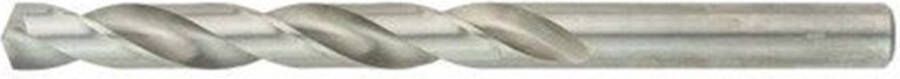 Ivana metaalboor HSS steelmaster diameter 7 mm