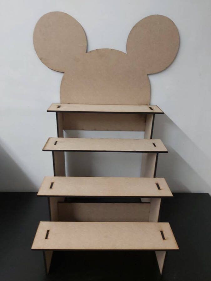 Ivascu Shop etagère voor gebakjes-etagere voor cupcakes-dessert etagere-cupcake standaard-cupcake houder-cupcake display-feest etagère-doopsuiker presentatie-tafel decoratie-cupcake presentatie