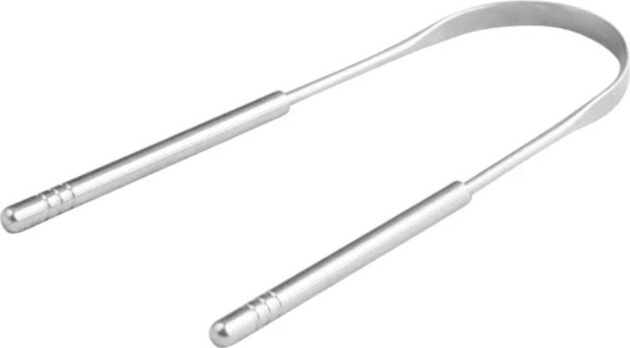Ixen Tongschraper Mondhygiëne Tong Reiniger Tongschrapers Tong Schraper RVS
