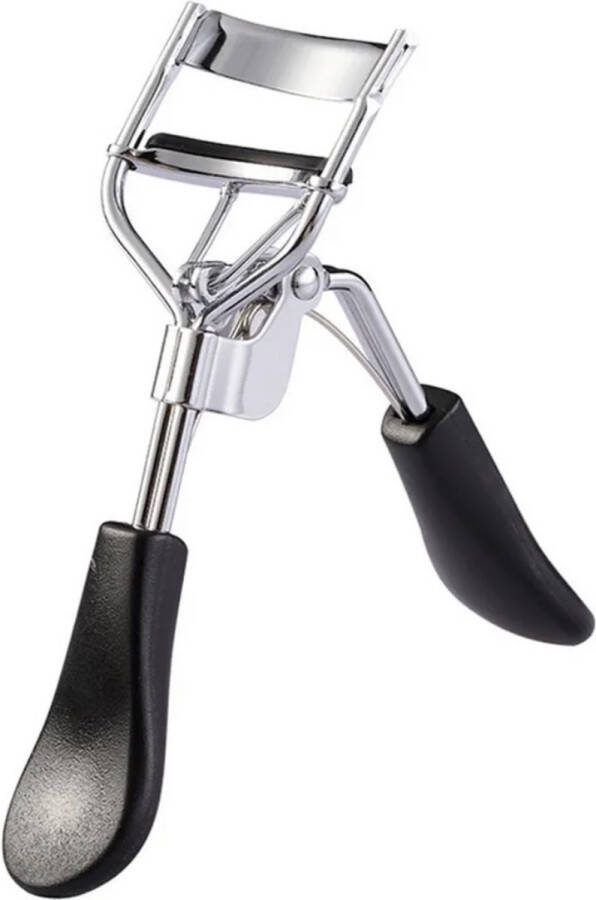 Ixen Wimperkrultang Wimperkruller Eyelash Curler Zwart