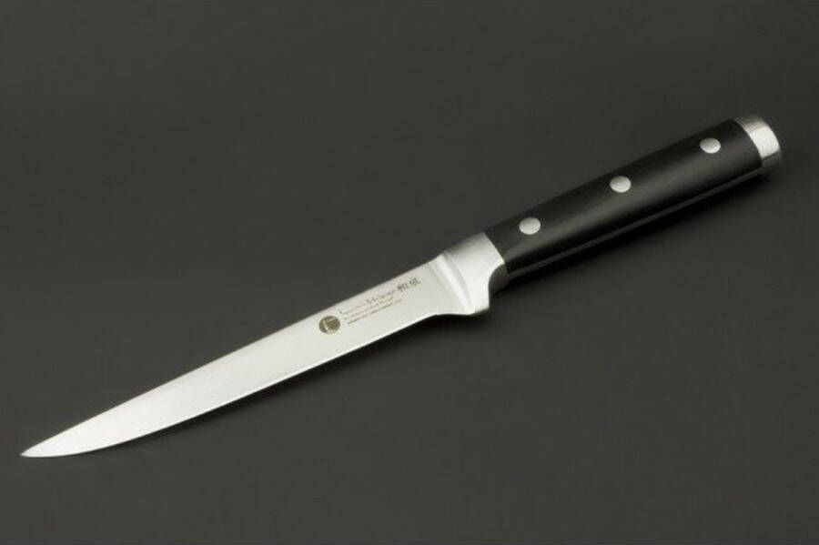 Izumi Ichiago Professional Chef Knives uitbeenmes gemaakt van Japans hoogwaardig roestvrij staal