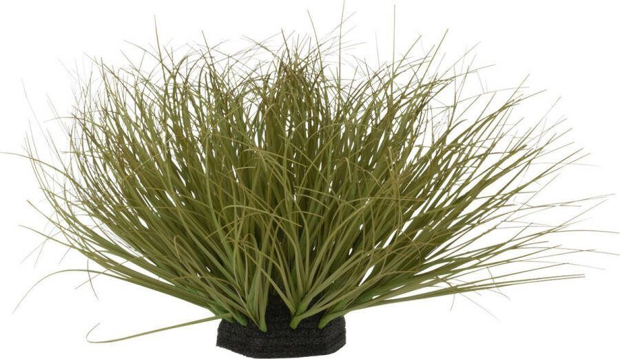 J-Line Gras Pvc Groen Small