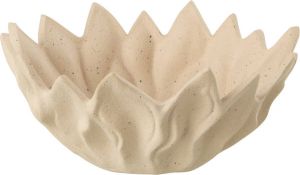 J-Line Kom Ivy Steengoed Beige Small