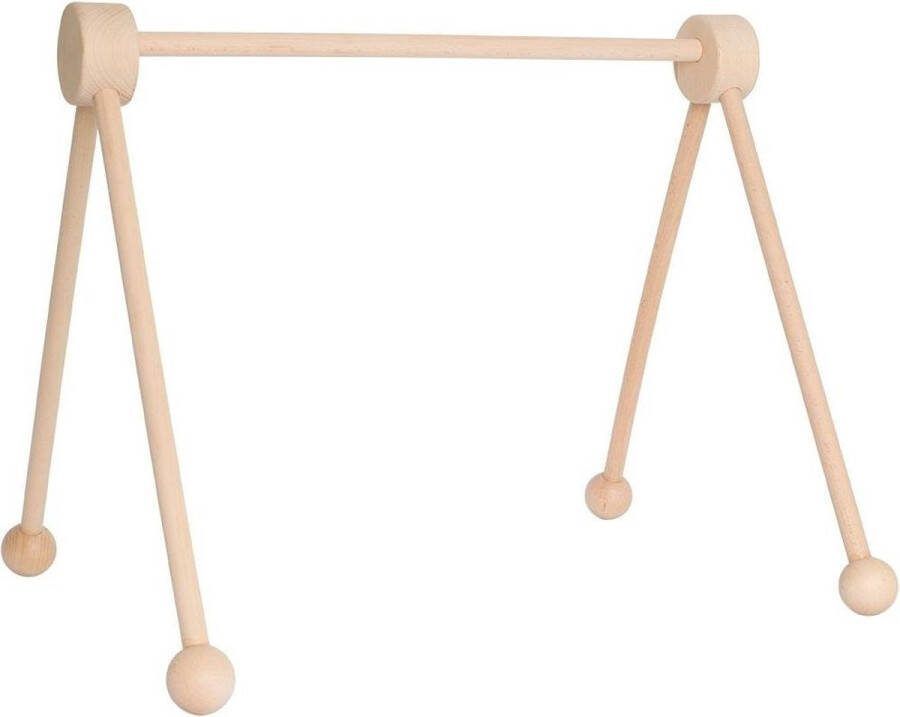 Jabadabado Babygym Hout