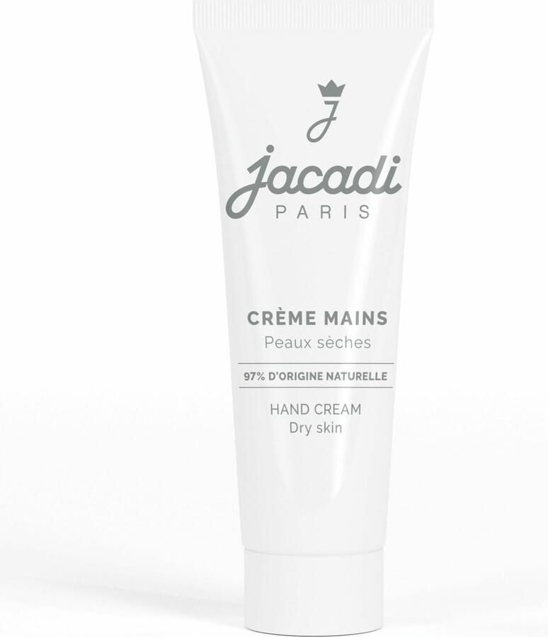 Jacadi Paris Skincare Voedende Handcrème Met Natuurlijke Ingrediënten 30 ml