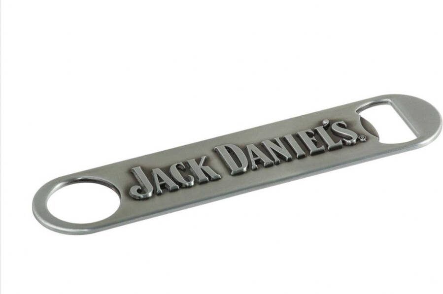 Jack Daniels Jack Daniel's Metalen Flessenopener