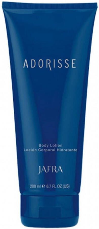 Jafra Adorisse Classic Bodylotion