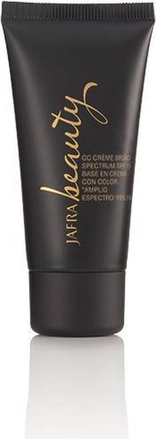 Jafra CC Crème SPF 15 Deep