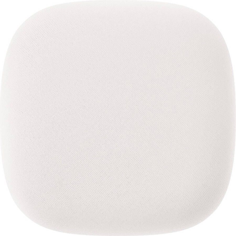 Jalo Helsinki KUPU 10 Rookmelder 10 jaar batterij Wit