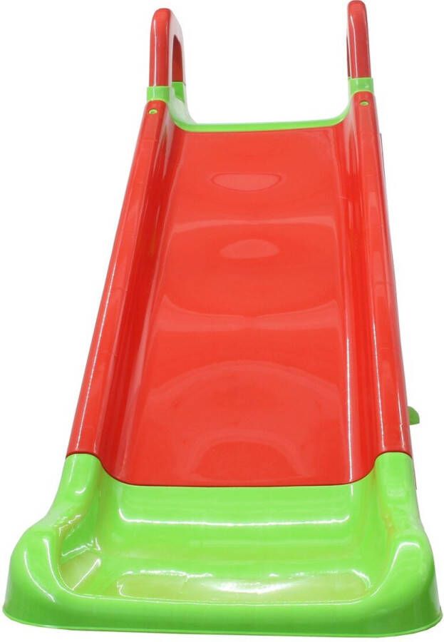 Jamara Funny Glijbaan Junior 145 X 59 X 79 Cm Rood groen