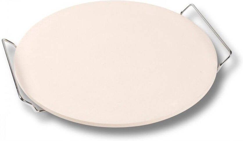 Jamie Oliver Pizzasteen Ø 33 cm